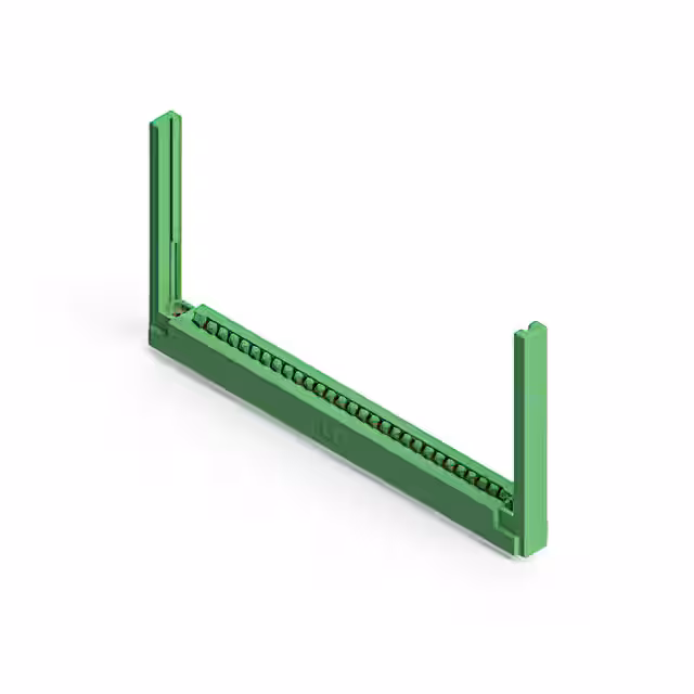 307-028-527-168 EDAC Inc.  Edgeboard Connectors